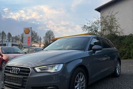 Audi A3 182.450 km 7.990 &euro; Menden 58708
