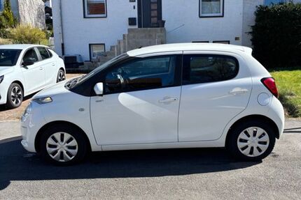 Citroen C1 100.000 km 5.199 &euro; Iserlohn 58644