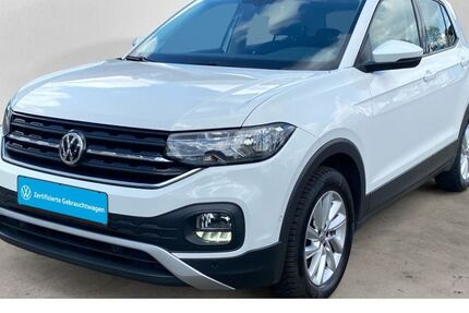 VW T-Cross 78.853 km 15.980 &euro; Bochum - Linden 44879