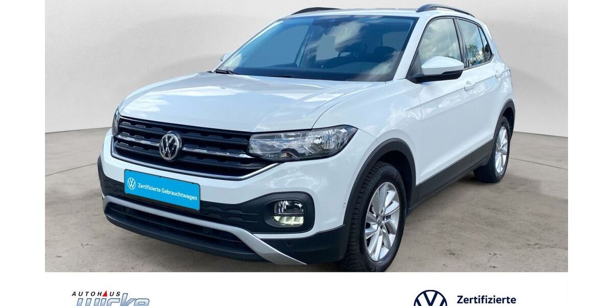VW T-Cross 78.853 km 15.980 &euro; Bochum - Linden 44879