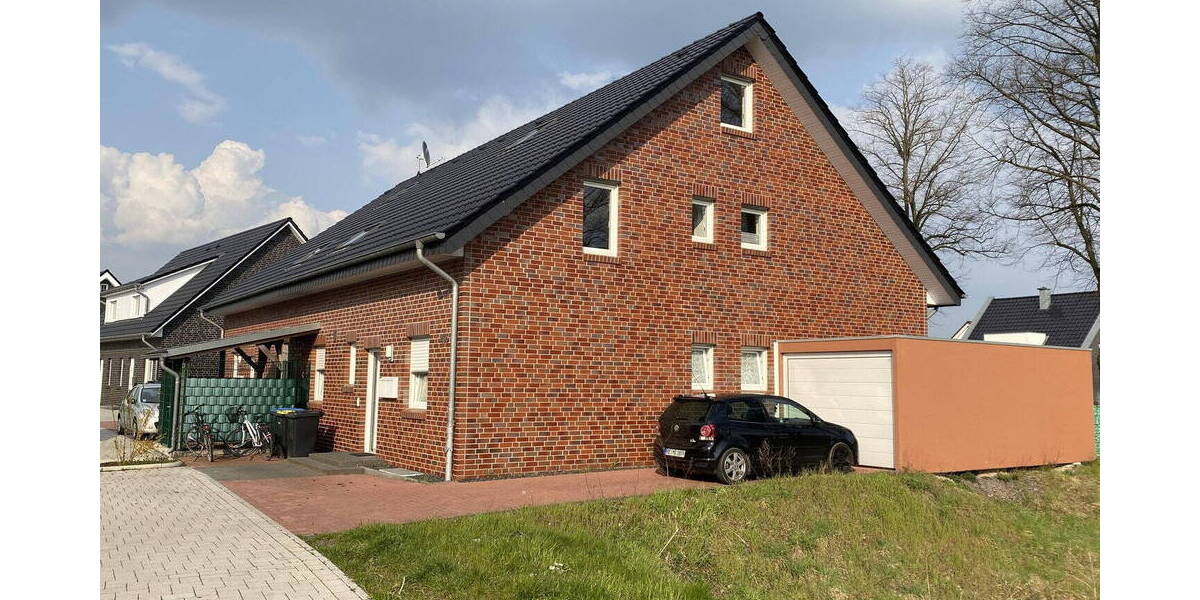 Etagenwohnung Haltern am See Sythen - 4 Zimmer, 107 m&sup2;, 1.230&euro; | Angebot:26043236