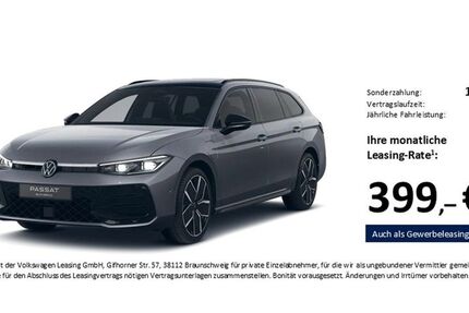 VW Passat Variant 6.927 km 50.559 &euro; Dortmund 44141