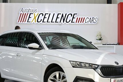 Skoda Octavia Combi 2.0 TDI FIRST-EDITION WHITE / LED 152.000 km 15.881 &euro; Hamm 59077