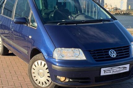VW Sharan 299.454 km 1.900 &euro; Selm 59379