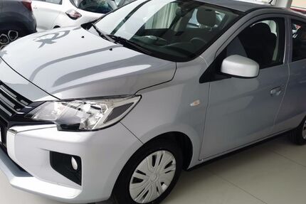 Mitsubishi Space Star 21.510 km 11.900 &euro; Hamm 59063