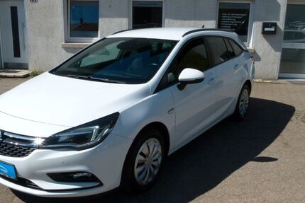 Opel Astra 195.484 km 6.290 &euro; Bochum 44809