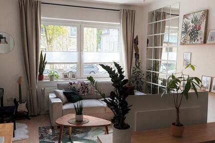 Wohnung Bochum Wiemelhausen - 1 Zimmer, 46 m&sup2;, 470&euro; | Angebot:27550522