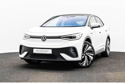 VW ID.5 61.680 km 27.550 &euro; Hagen 58091