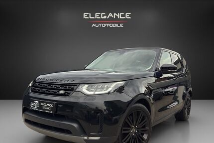 Land Rover Discovery 44.699 km 29.900 &euro; Herten 45699