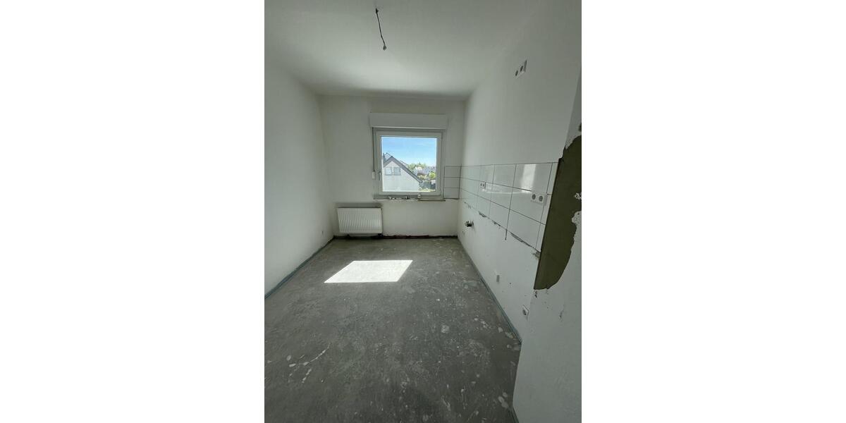 Etagenwohnung Hamm Berge - 3.5 Zimmer, 69 m&sup2;, 464&euro; | Angebot:26439178