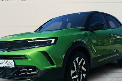 Opel Mokka 37.595 km 17.980 &euro; Bochum 44809