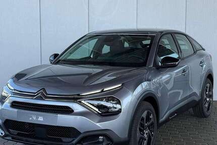 Citroen C4 1.485 km 17.950 &euro; Bochum 44807
