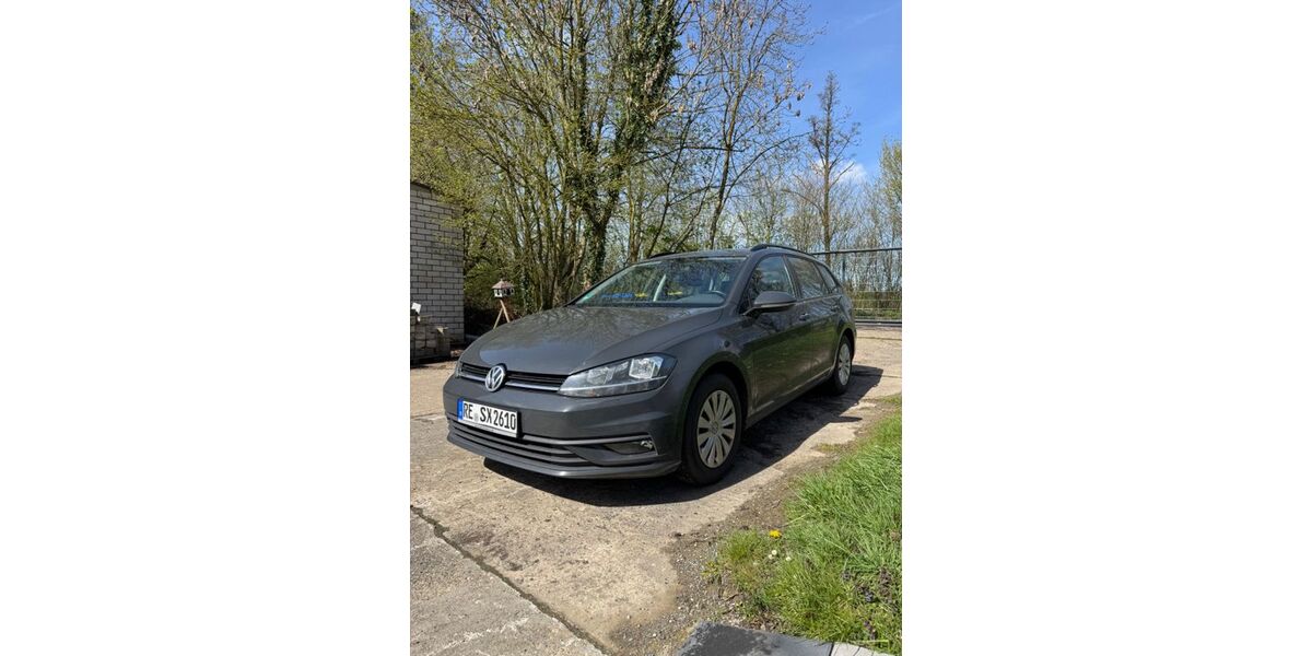 VW Golf 120.000 km 11.900 &euro; Werne 59368