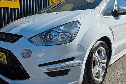 Ford S-Max 229.190 km 8.490 &euro; Dortmund 44359