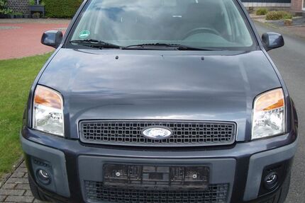 Ford Fusion 140.200 km 2.200 &euro; Senden 48308