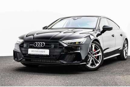 Audi A7 62.326 km 53.980 &euro; Hagen 58091