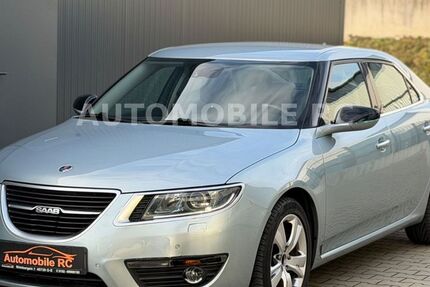 Saab 9-5 143.269 km 8.500 &euro; Oer-Erkenschwick 45739