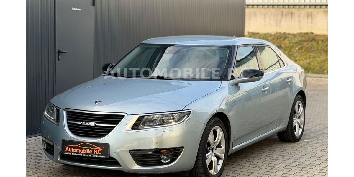 Saab 9-5 143.269 km 8.500 &euro; Oer-Erkenschwick 45739