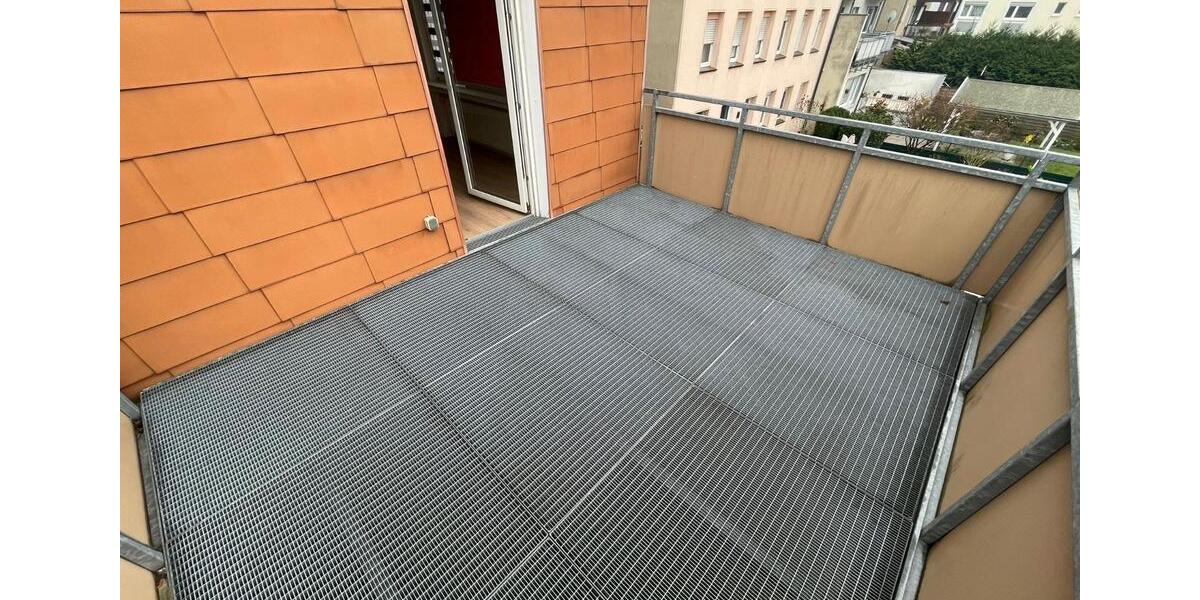 Etagenwohnung Hamm Bockum - 3 Zimmer, 84 m&sup2;, 670&euro; | Angebot:26591587