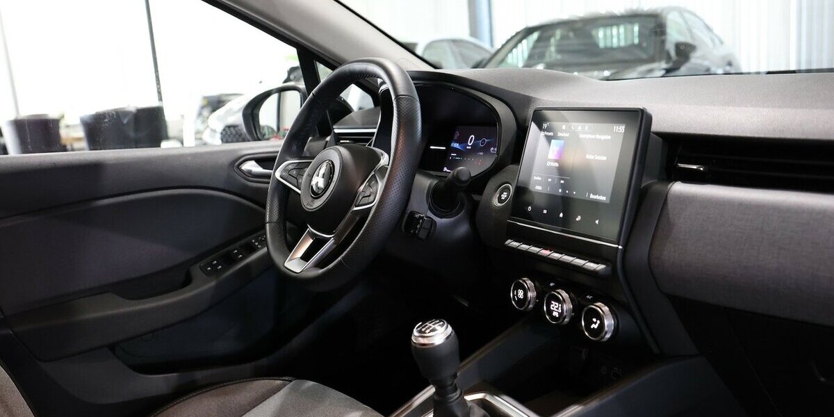 Mitsubishi Colt 1.0 SCe PLUS WHITE / LED, VIRTUAL-COCKPIT 30.000 km 13.991 &euro; Hamm 59077