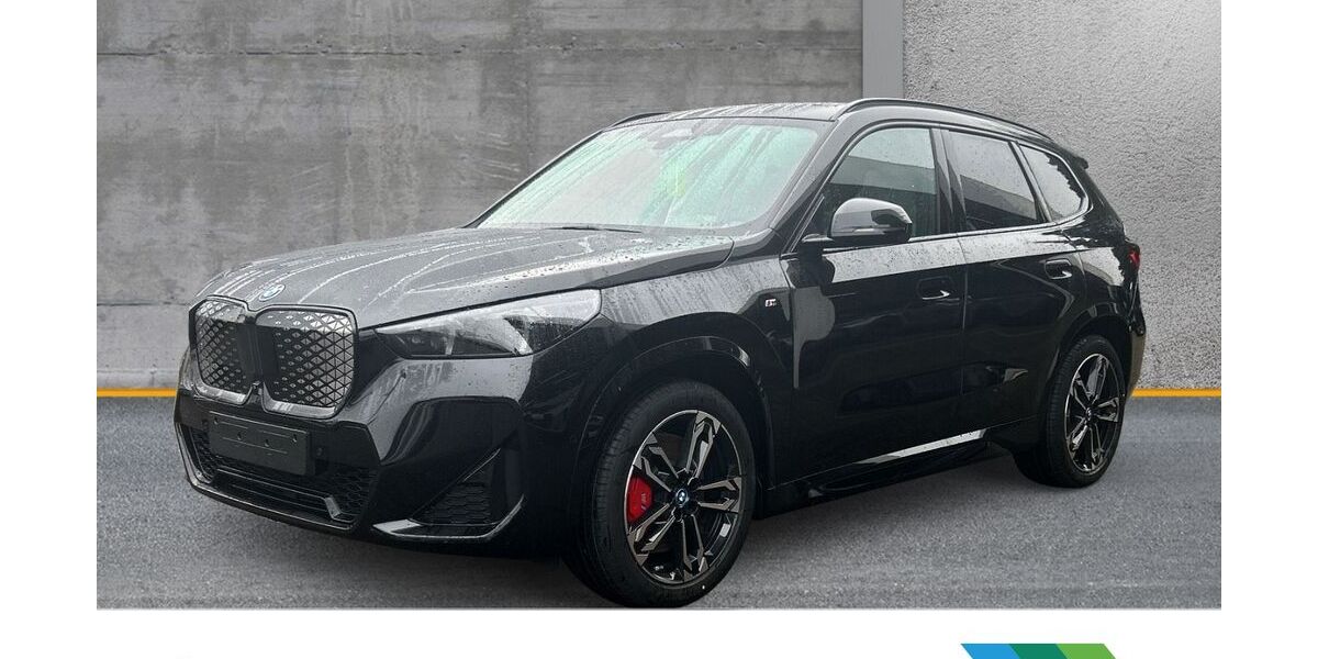 BMW iX1 9.999 km 56.999 &euro; Recklinghausen 45659