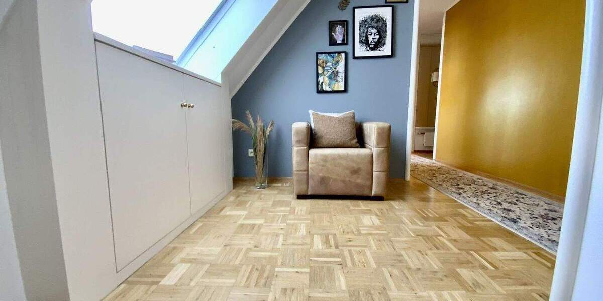 Einfamilienhaus Werne - 5 Zimmer, 208 m&sup2;, 610.000&euro; | Angebot:25669236