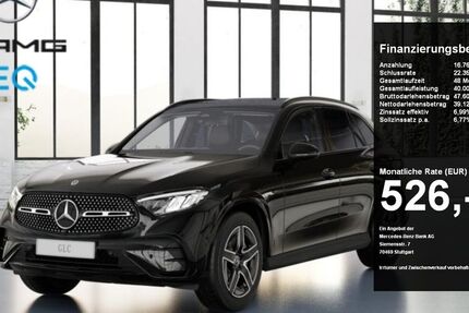 Mercedes-Benz GLC 200 12.749 km 53.390 &euro; Dortmund 44139