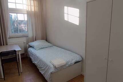 Zimmer Dortmund Innenstadt Ost - 400&euro; | Angebot:24811797