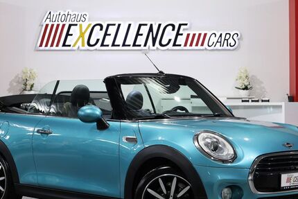Mini Cooper Cabrio 70.000 km 17.444 &euro; Hamm 59077