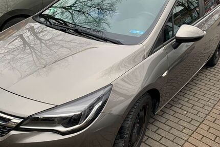 Opel Astra 60.000 km 10.990 &euro; Hamm 59071