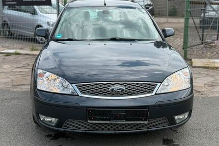 Ford Mondeo 177.000 km 2.490 &euro; Bochum - Bochum-Mitte 44809
