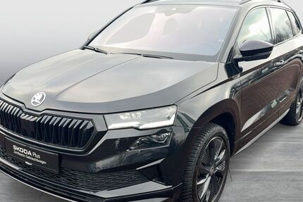 Skoda Karoq 18.929 km 34.788 &euro; Dortmund 44309