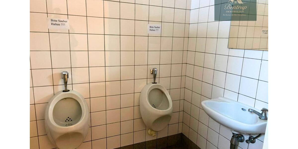 Gewerbeobjekt Dortmund Hombruch - 1.750&euro; | Angebot:25840662