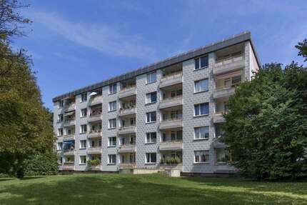 Wohnung Dortmund Schüren - 2 Zimmer, 58 m&sup2;, 496&euro; | Angebot:26098283