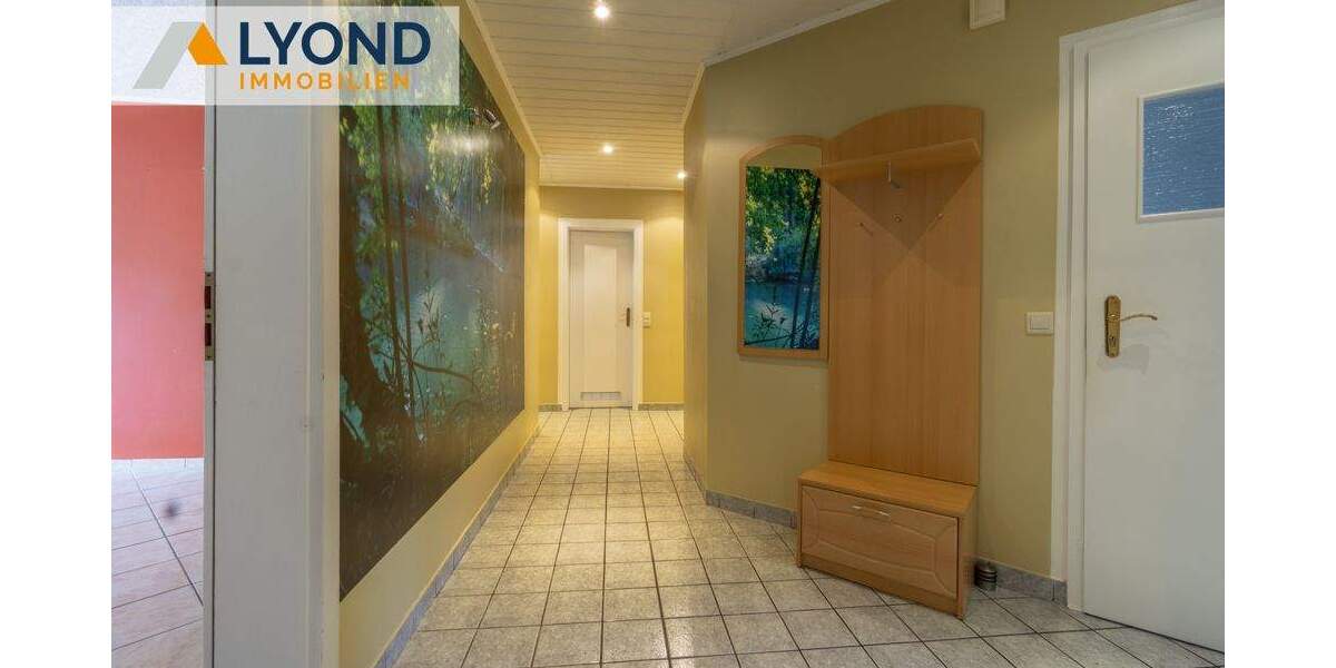 Einfamilienhaus Dülmen / Buldern Buldern - 6 Zimmer, 172 m&sup2;, 515.000&euro; | Angebot:25676487