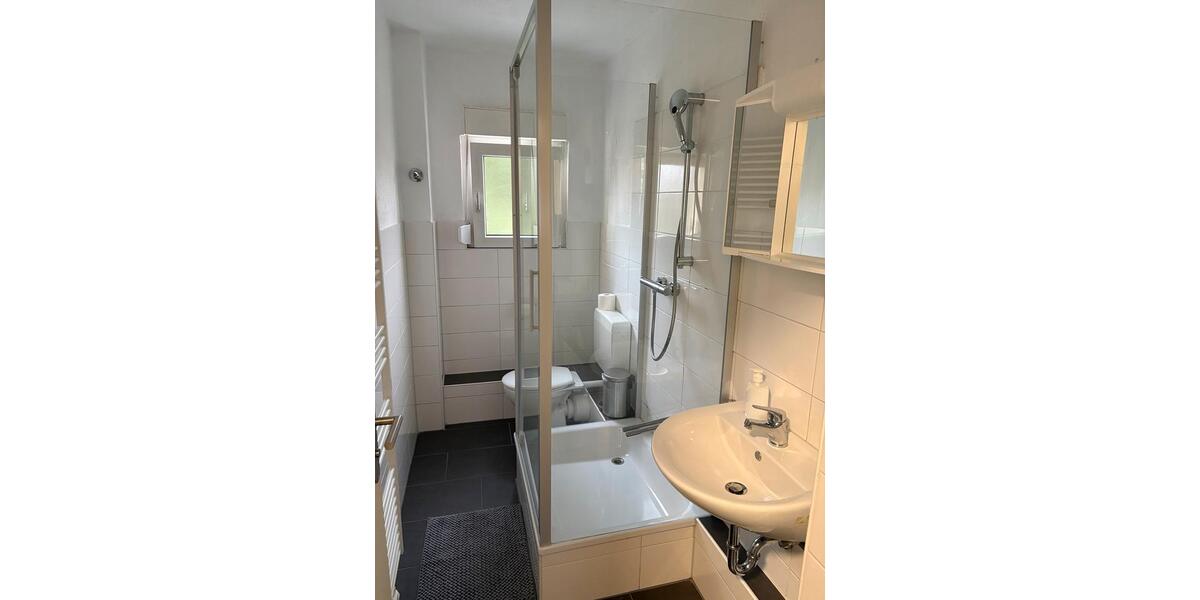 Etagenwohnung Bönen - 3 Zimmer, 55 m&sup2;, 550&euro; | Angebot:26051058