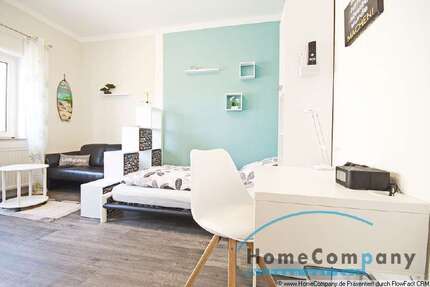 Zimmer Dortmund Huckarde - 1 Zimmer, 695&euro; | Angebot:26740838