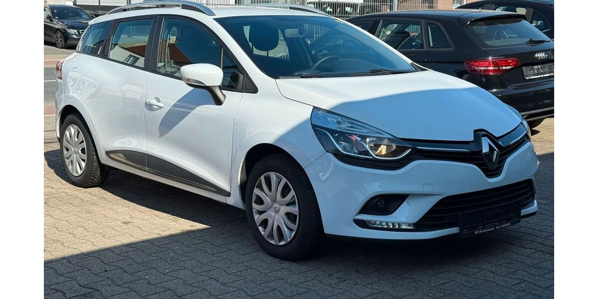 Renault Clio 60.000 km 9.750 &euro; Hamm 59077