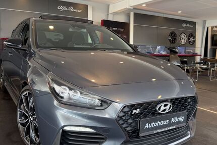 Hyundai i30 47.035 km 22.950 &euro; Schwerte 58239