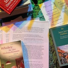 Irische Weihnachten 27.11.2026 VHS-Saal im Kulturzentrum Herne