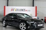 Audi A6 LIMOUSINE 40 TDI BUSINESS S-LINE SPORT+ / LED 96.000 km 31.881 &euro; Hamm 59077