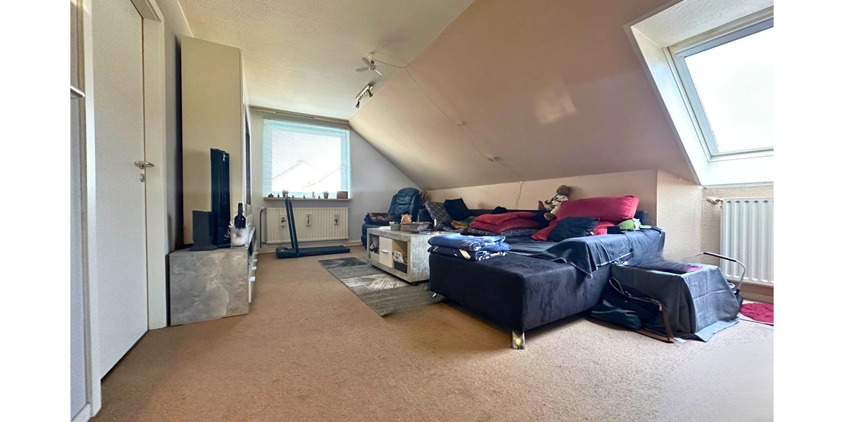 Etagenwohnung Menden Platte Heide - 4 Zimmer, 94 m&sup2;, 189.000&euro; | Angebot:25703468