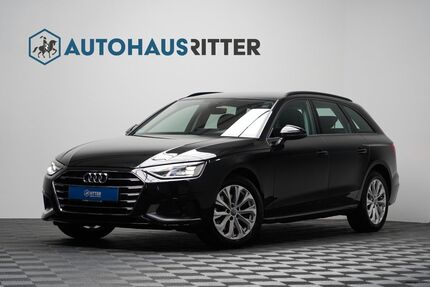 Audi A4 84.000 km 21.990 &euro; Dülmen 48249