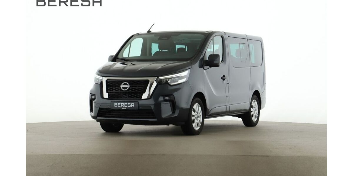 Nissan Primastar 23.600 km 31.180 &euro; Senden-Bösensell 48308