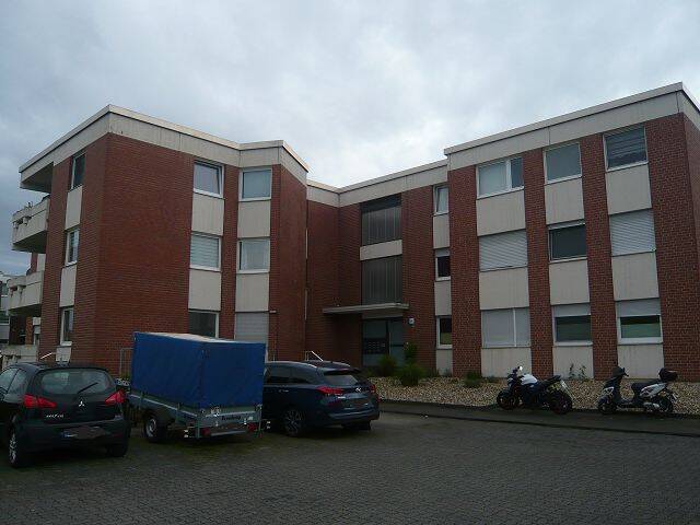 Etagenwohnung Welver Scheidingen - 4 Zimmer, 100 m&sup2;, 138.000&euro; | Angebot:26744667