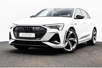 Audi e-tron 41.125 km 42.950 &euro; Hagen 58091