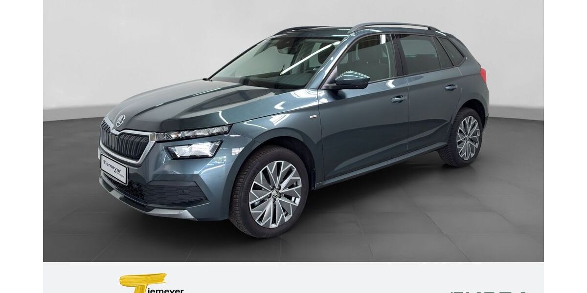 Skoda Kamiq 40.475 km 16.780 &euro; Bochum 44809