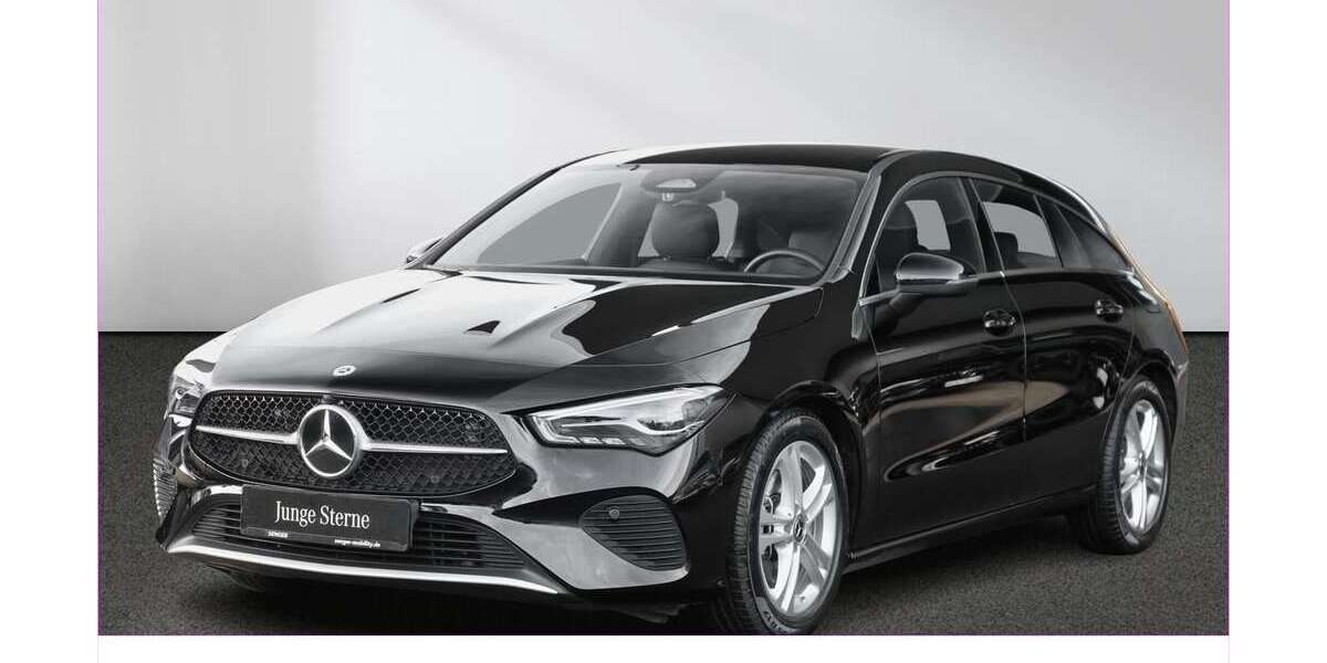Mercedes-Benz CLA 180 26.493 km 26.965 &euro; Hamm 59067