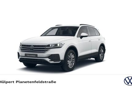 VW Touareg 21.471 km 51.844 &euro; Dortmund 44379