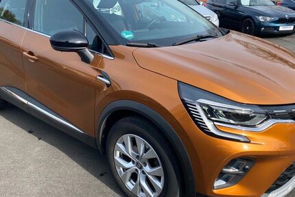 Renault Captur 21.000 km 16.950 &euro; Hamm 59065
